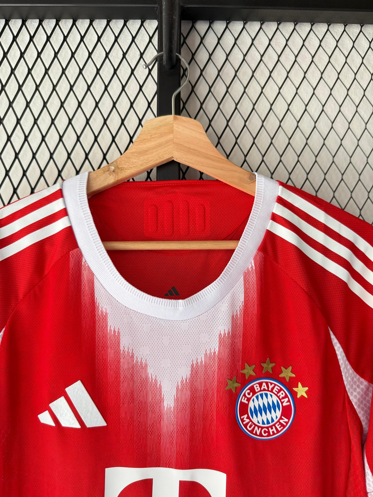 BAYERN MUNICH 2025/2026 VERSIÓN JUGADOR!