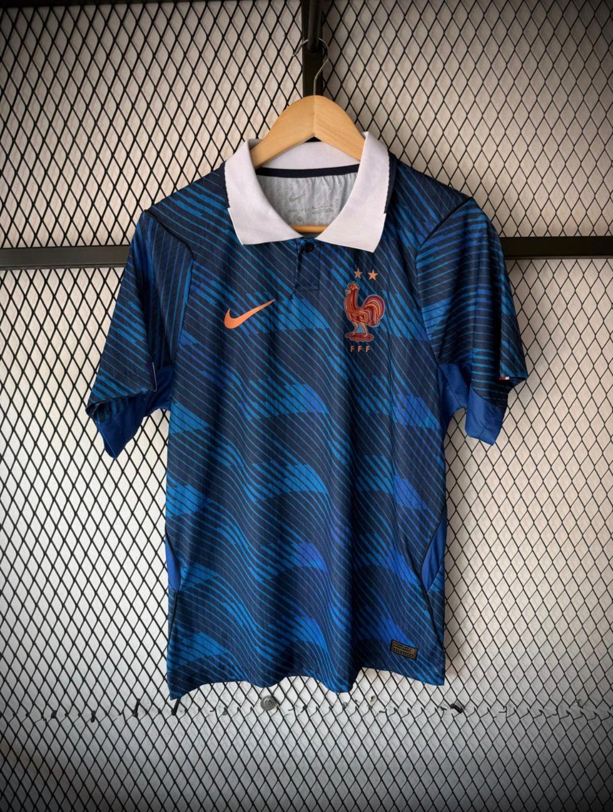SELECCION FRANCIA 2026 VERSION JUGADOR!