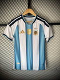 SELECCION ARGENTINA 2026 VERSION JUGADOR