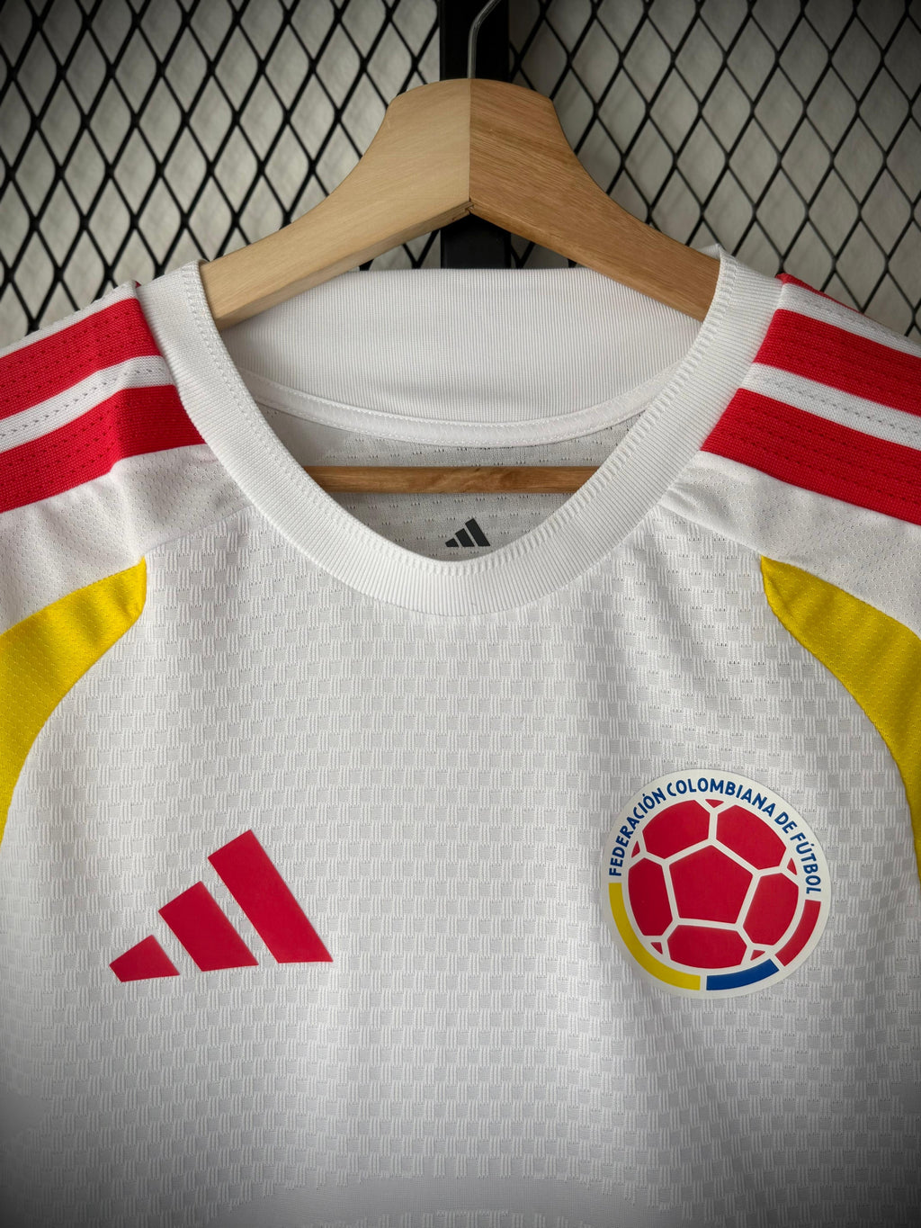 SELECCION COLOMBIA ENTRENAMIENTO 2026