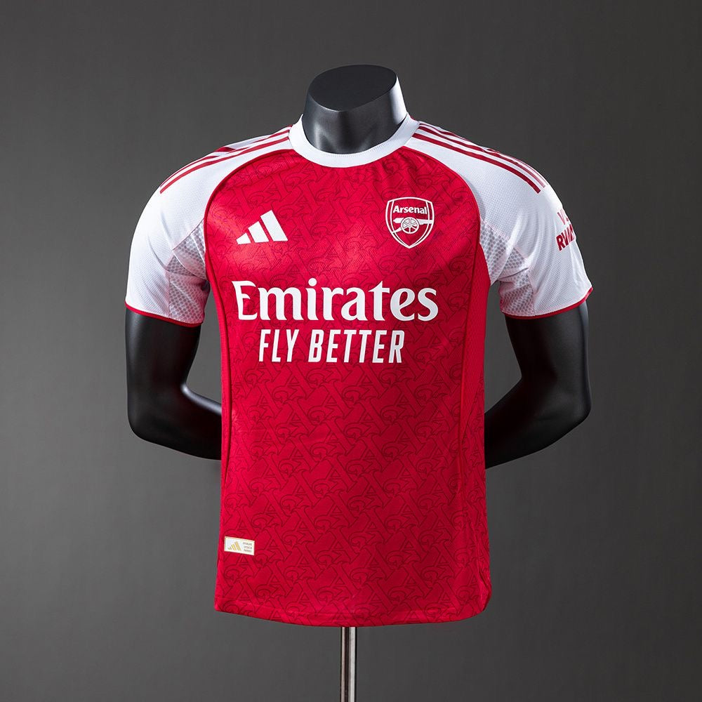 ARSENAL LOCAL 2025/2026 VERSION JUGADOR!