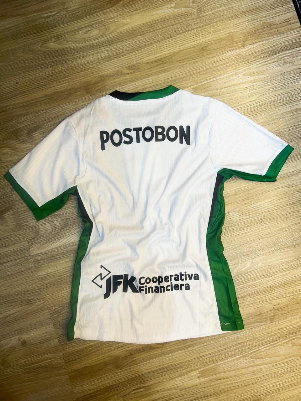 ATLETICO NACIONAL VISITANTE 2026 V. FAN