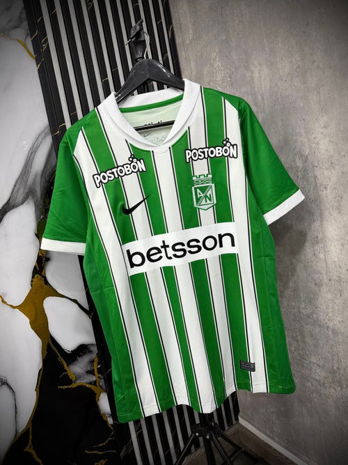 ATLETICO NACIONAL LOCAL 2026 V. FAN