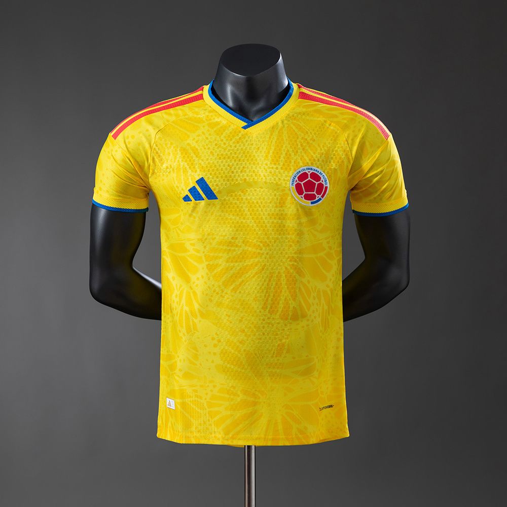SELECCION COLOMBIA MUNDIAL 2026 VERSIÓN JUGADOR!