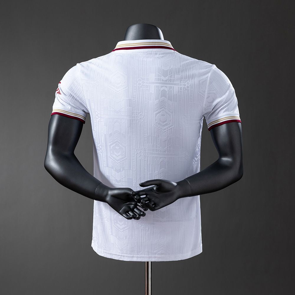 ARSENAL TERCERA EQUIPACIÓN 2025/2026 VERSIÓN JUGADOR!