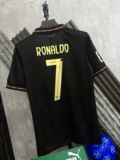 PORTUGAL VISITANTE 2026 MUNDIAL V. JUGADOR
