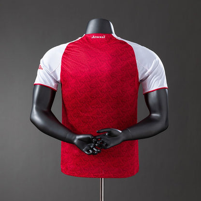 ARSENAL LOCAL 2025/2026 VERSION JUGADOR!