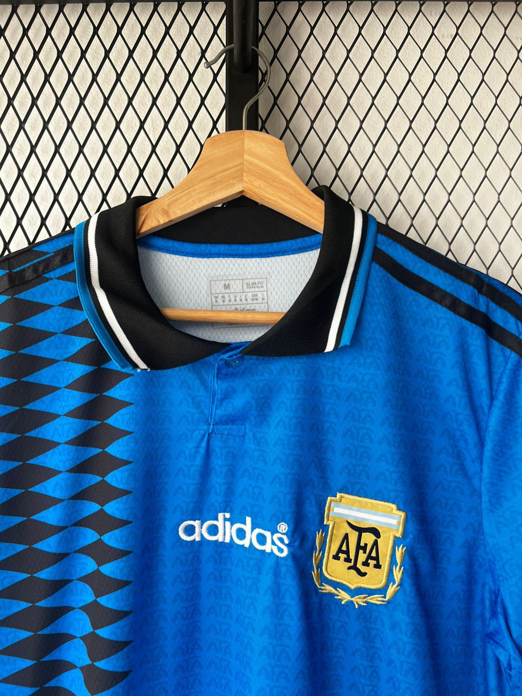 ARGENTINA RETRO!