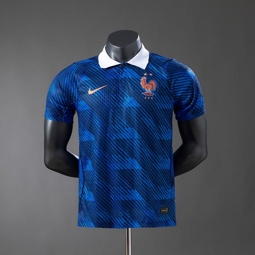 SELECCION FRANCIA 2026 VERSION JUGADOR!