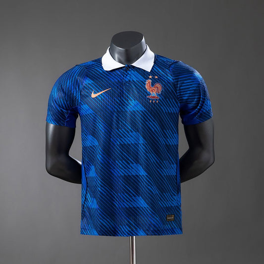 SELECCION FRANCIA 2026 VERSION JUGADOR!