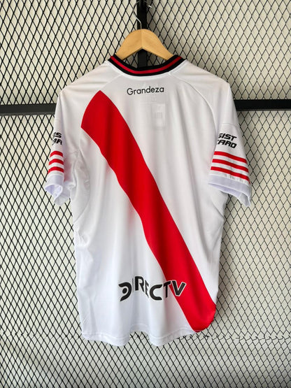RIVER PLATE LOCAL 2025/2026 VERSIÓN JUGADOR!