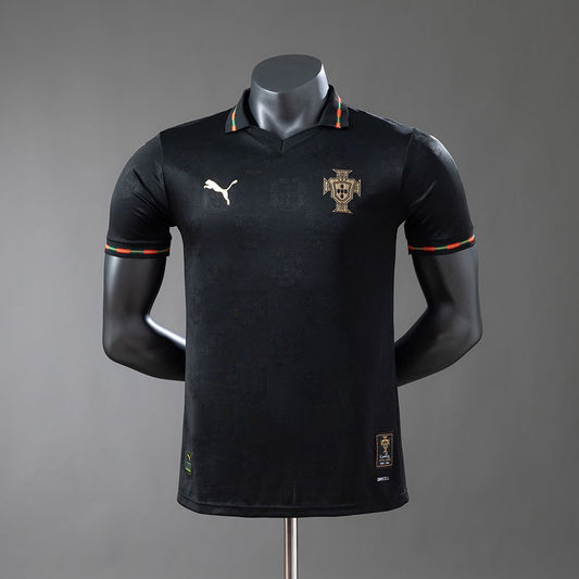 PORTUGAL VISITANTE 2026 MUNDIAL V. JUGADOR