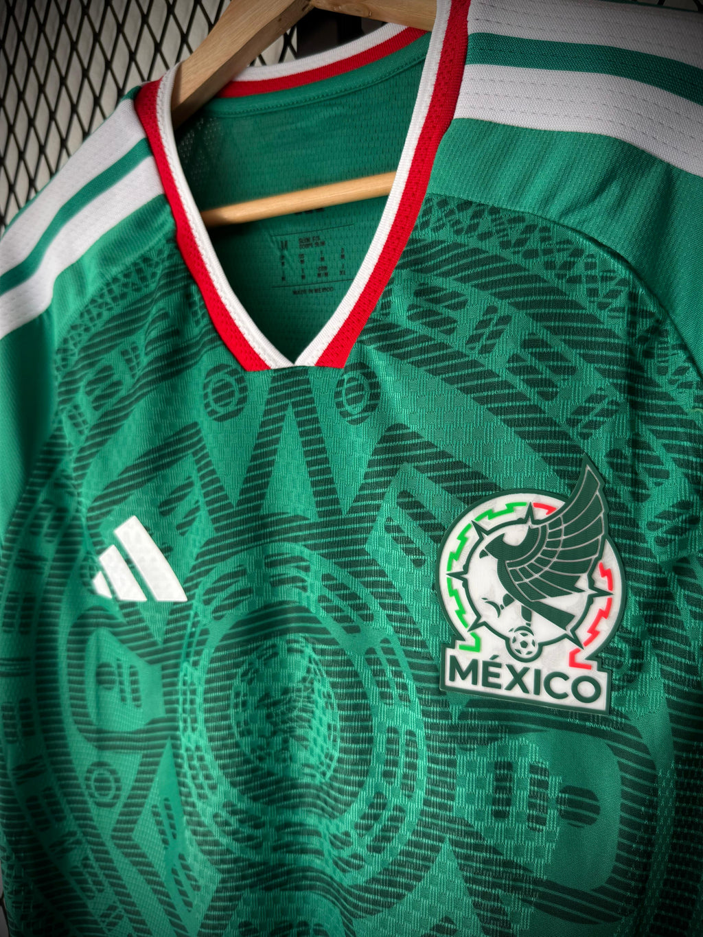 SELECCION MEXICO MUNDIAL 2026 VERSIÓN JUGADOR!