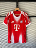 BAYERN MUNICH 2025/2026