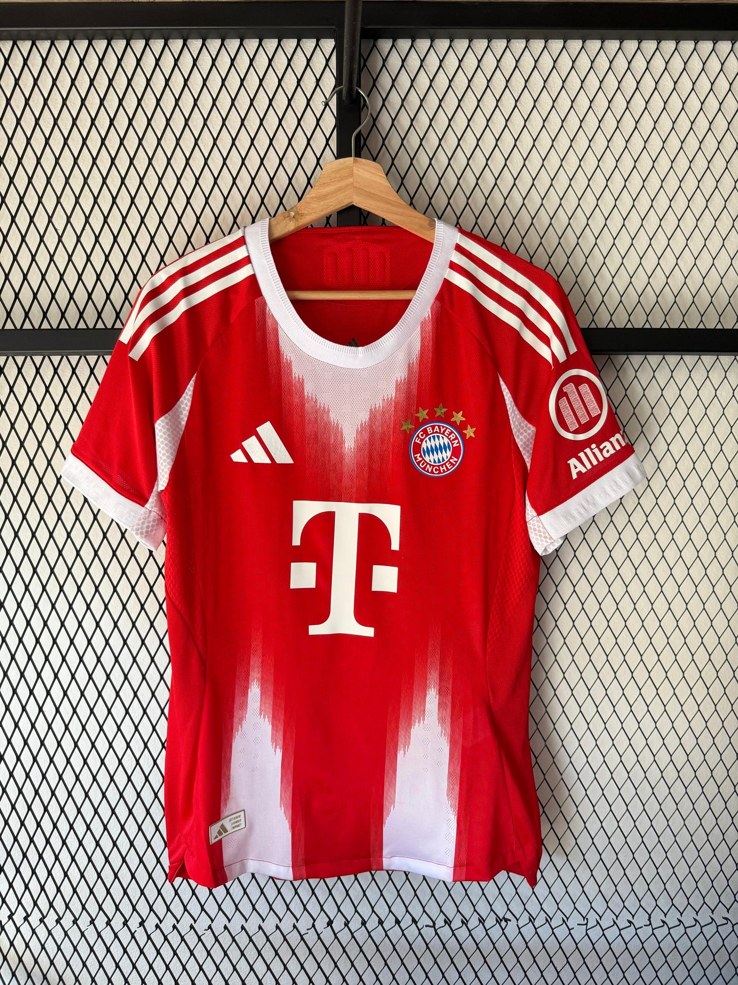 BAYERN MUNICH 2025/2026 VERSIÓN JUGADOR!