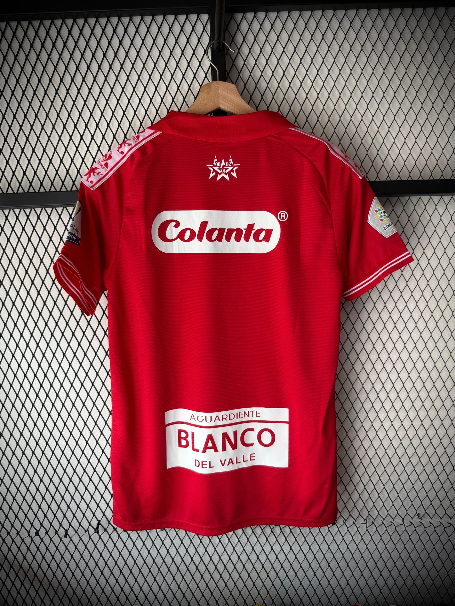 AMERICA DE CALI! 2025