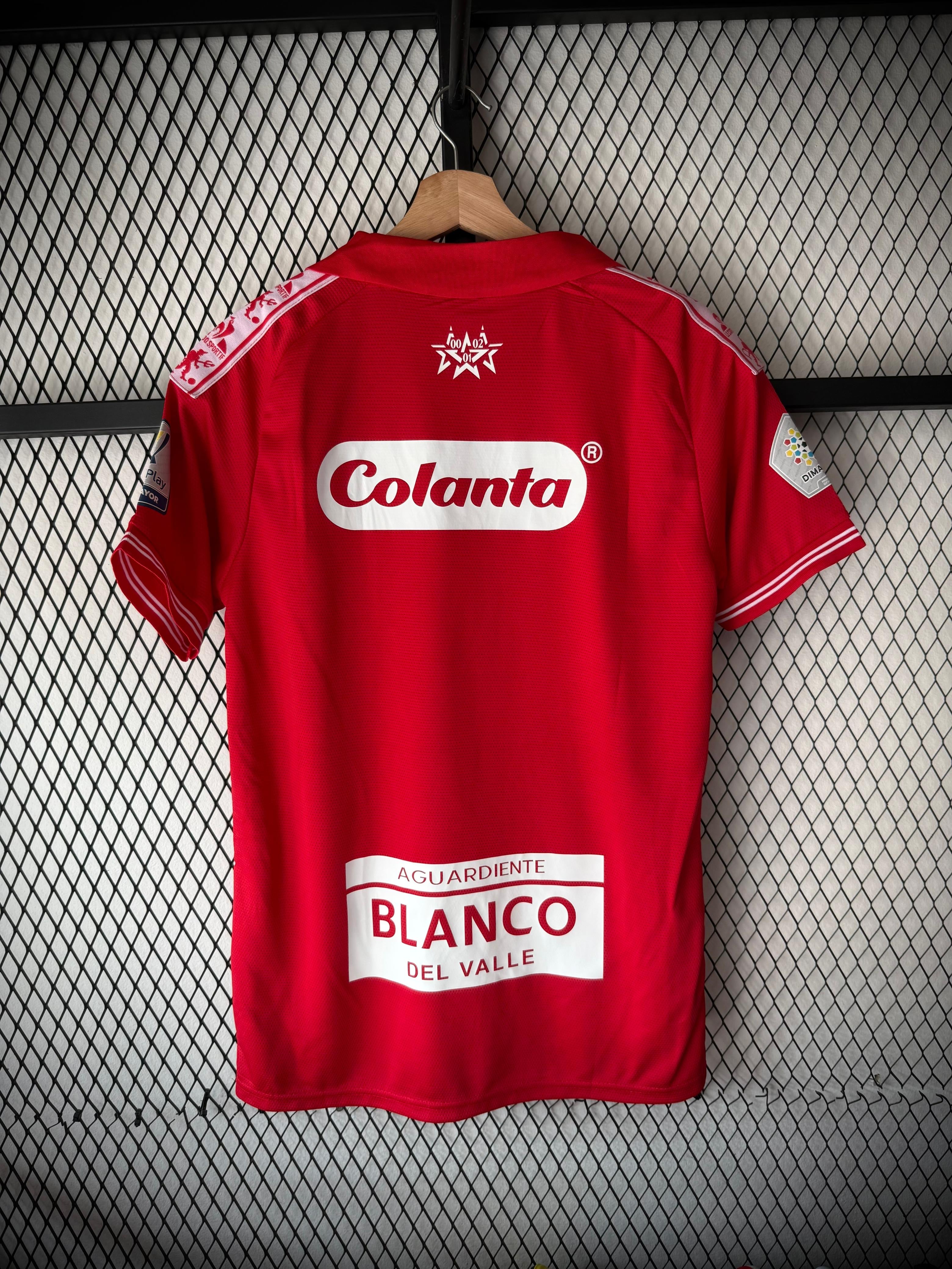 AMERICA DE CALI! 2025