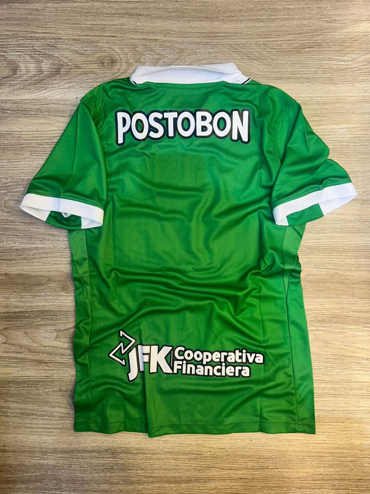 ATLETICO NACIONAL LOCAL 2026 V. FAN