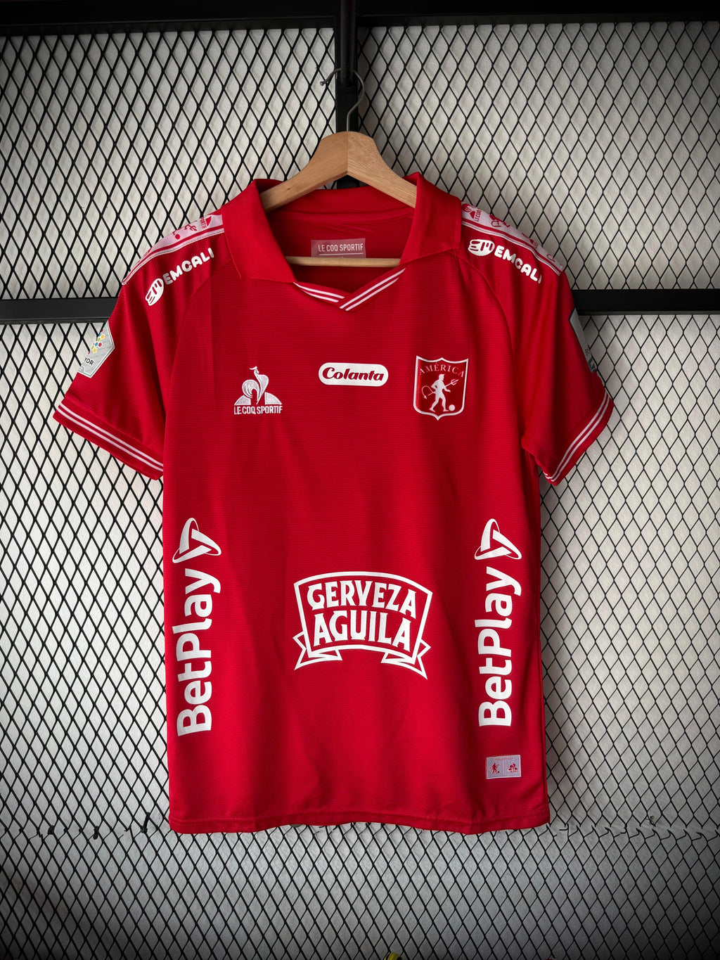 AMERICA DE CALI! 2025