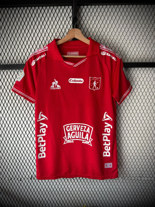 AMERICA DE CALI! 2025