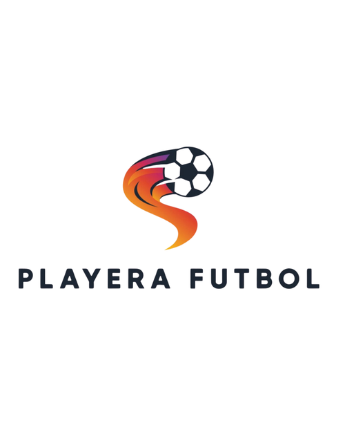 playera futbol
