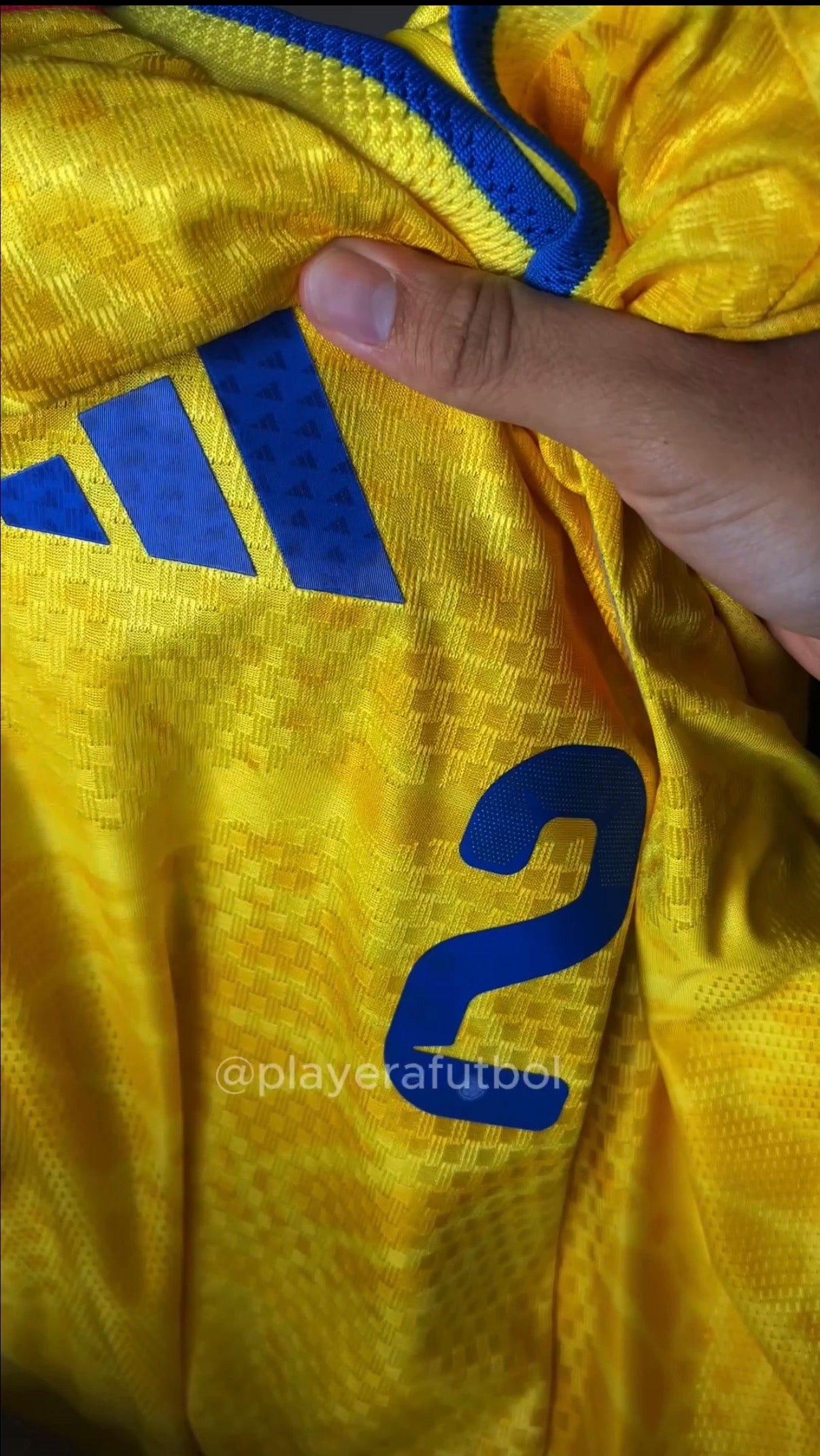 SELECCION COLOMBIA MUNDIAL 2026 VERSIÓN JUGADOR!