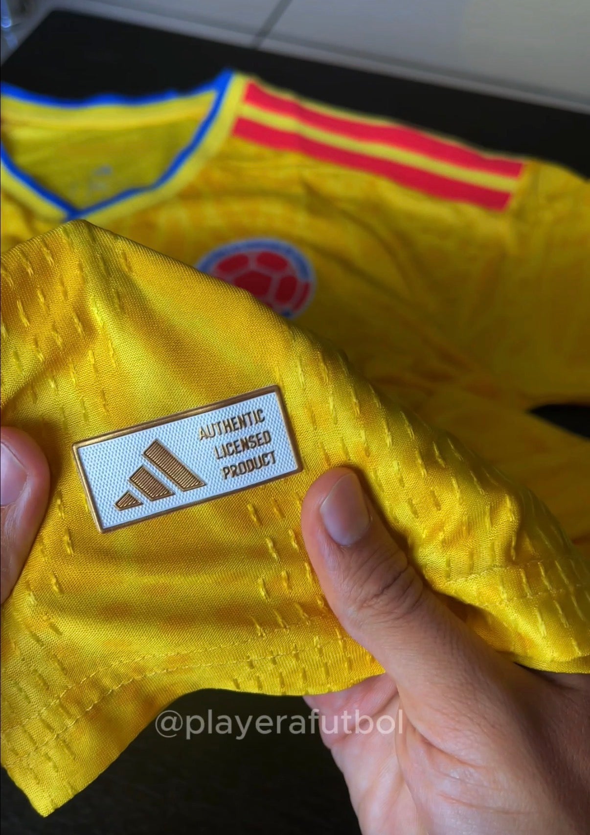 SELECCION COLOMBIA MUNDIAL 2026 VERSIÓN JUGADOR!
