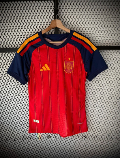 SELECCION ESPAÑA 2026 VERSION JUGADOR