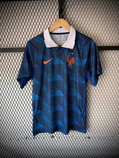 SELECCION FRANCIA 2026 VERSION JUGADOR!