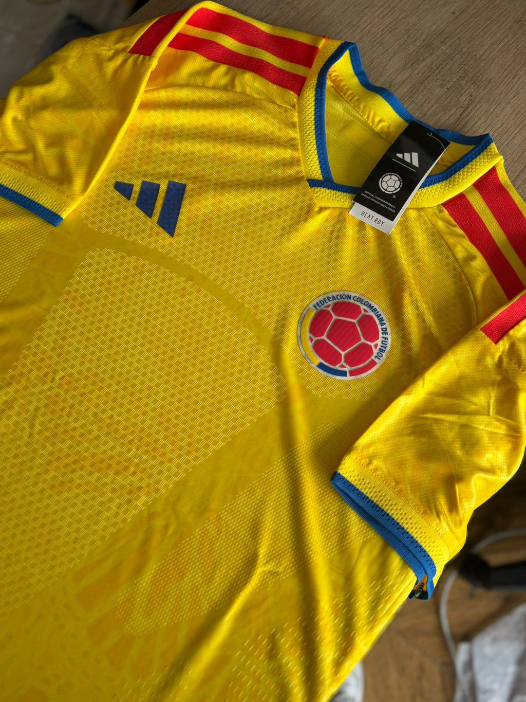 SELECCION COLOMBIA 2026!