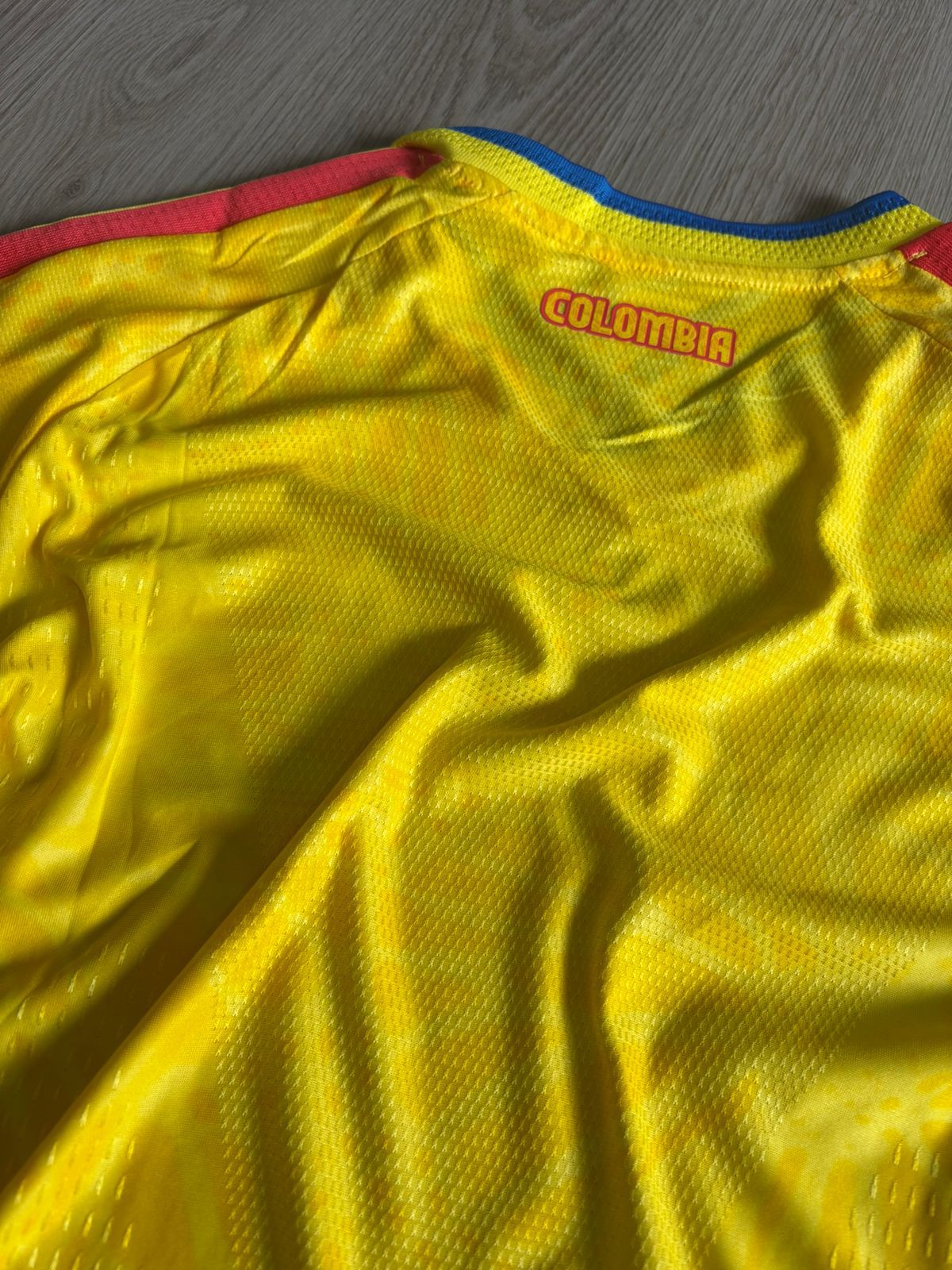 SELECCION COLOMBIA 2026!