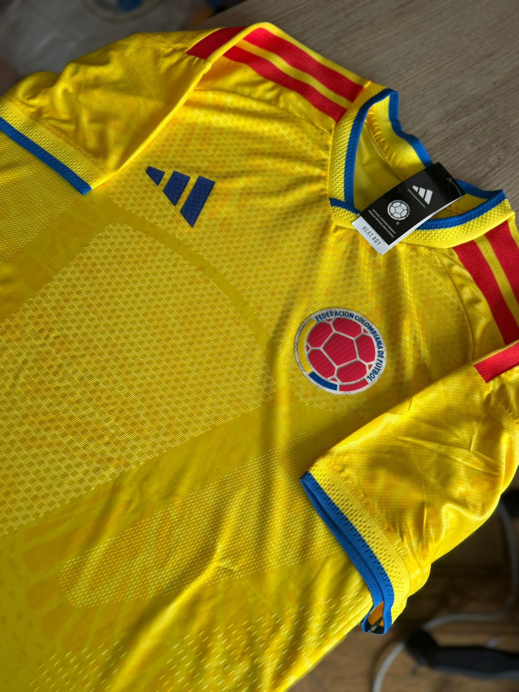 SELECCION COLOMBIA 2026!