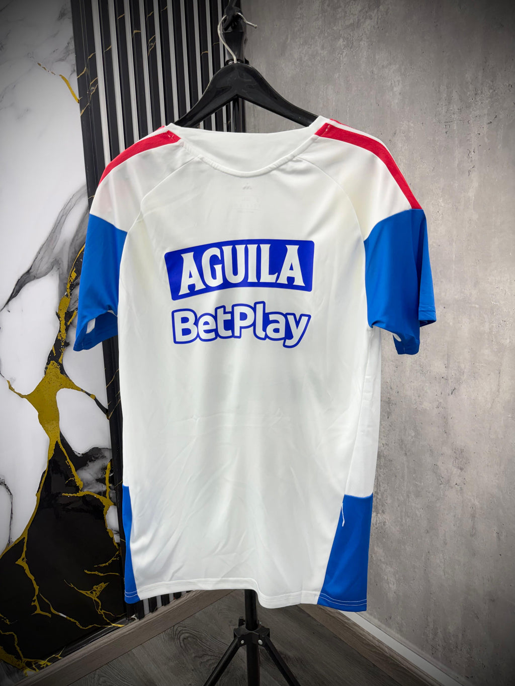 SELECCION COLOMBIA ENTRENAMIENTO 2026