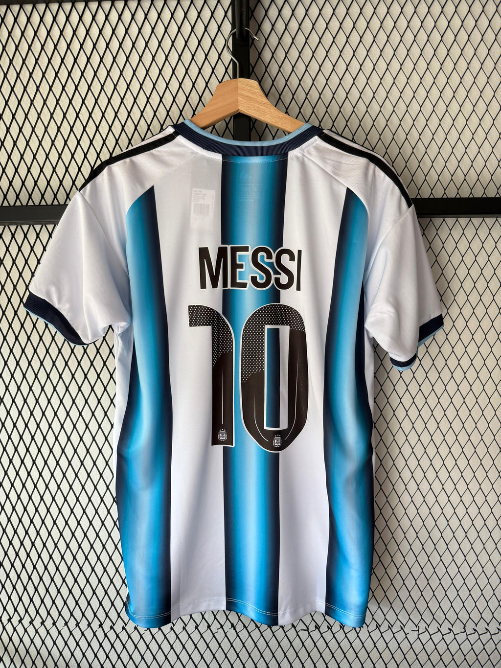 SELECCION ARGENTINA 2026 VERSION JUGADOR