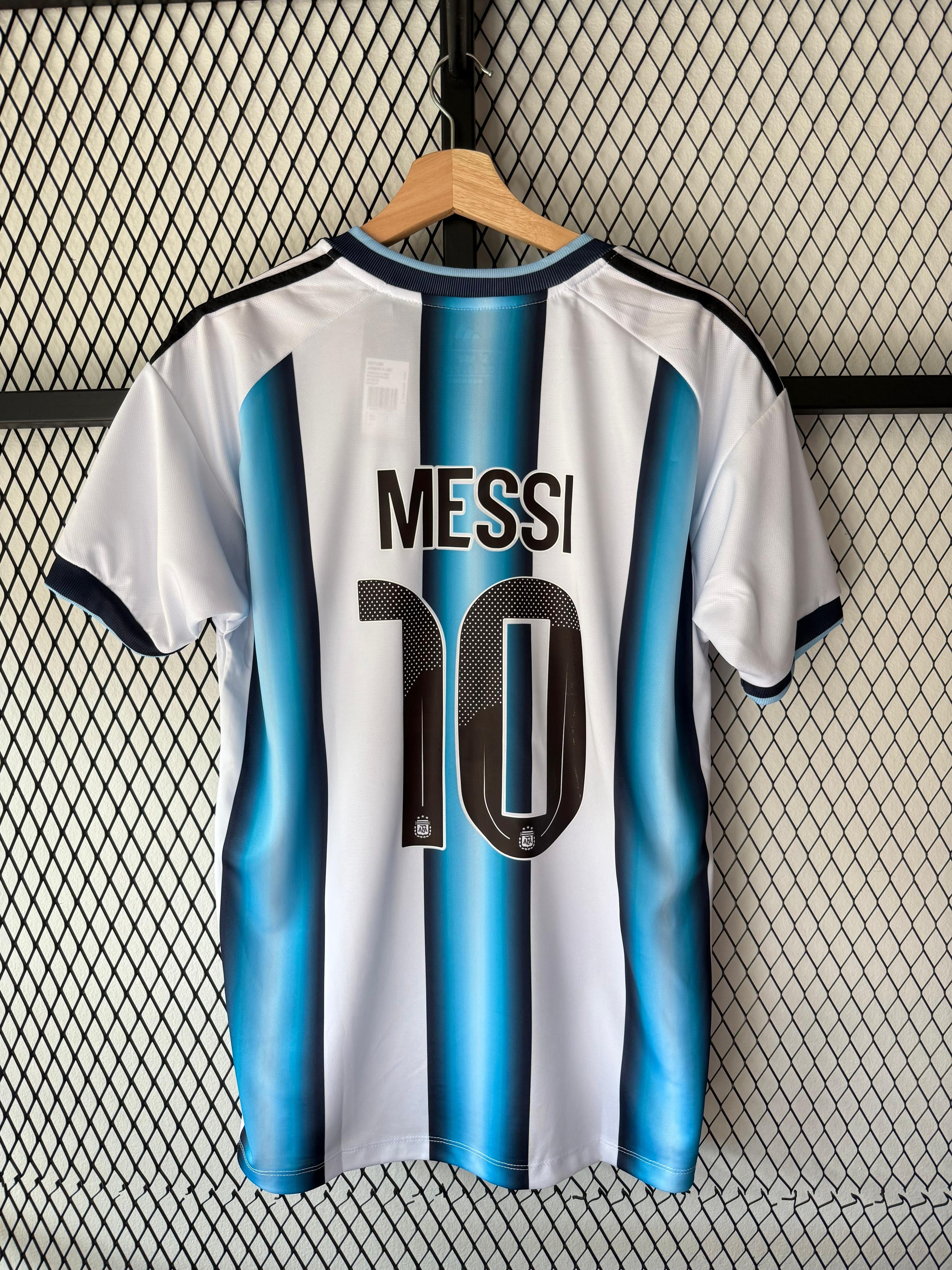 SELECCION ARGENTINA 2026 VERSION JUGADOR