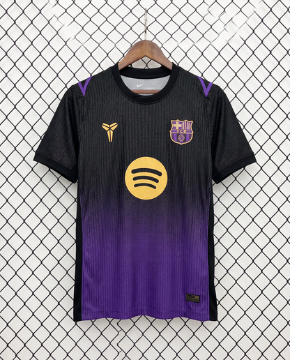 FC BARCELONA SEGUNDA EQUIPACIÓN 26/27 VERSIÓN JUGADOR!