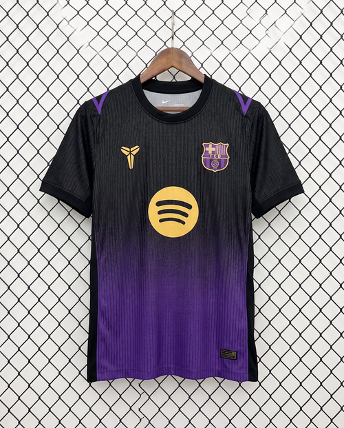 FC BARCELONA SEGUNDA EQUIPACIÓN 26/27 VERSIÓN JUGADOR!