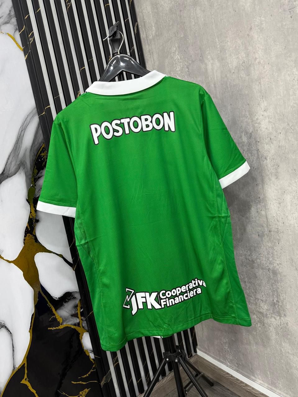 ATLETICO NACIONAL LOCAL 2026 V. FAN