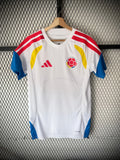 SELECCION COLOMBIA ENTRENAMIENTO 2026