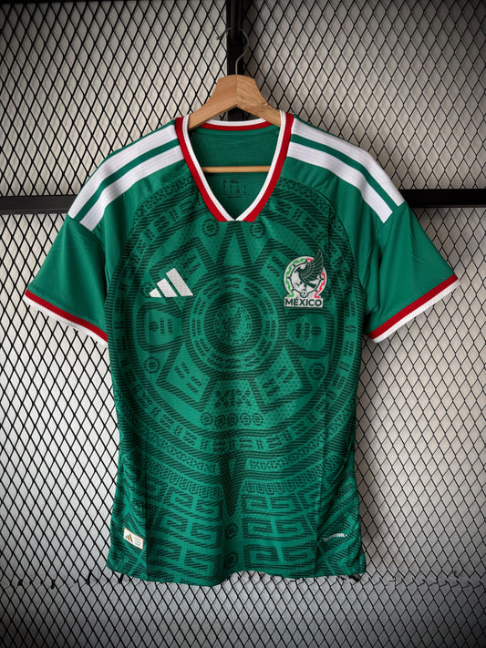 SELECCION MEXICO MUNDIAL 2026 VERSIÓN JUGADOR!