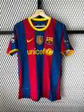 FC BARCELONA 2010 RETRO!