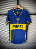 BOCA JRS 2002 RETRO!