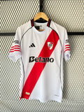 RIVER PLATE LOCAL 2025/2026