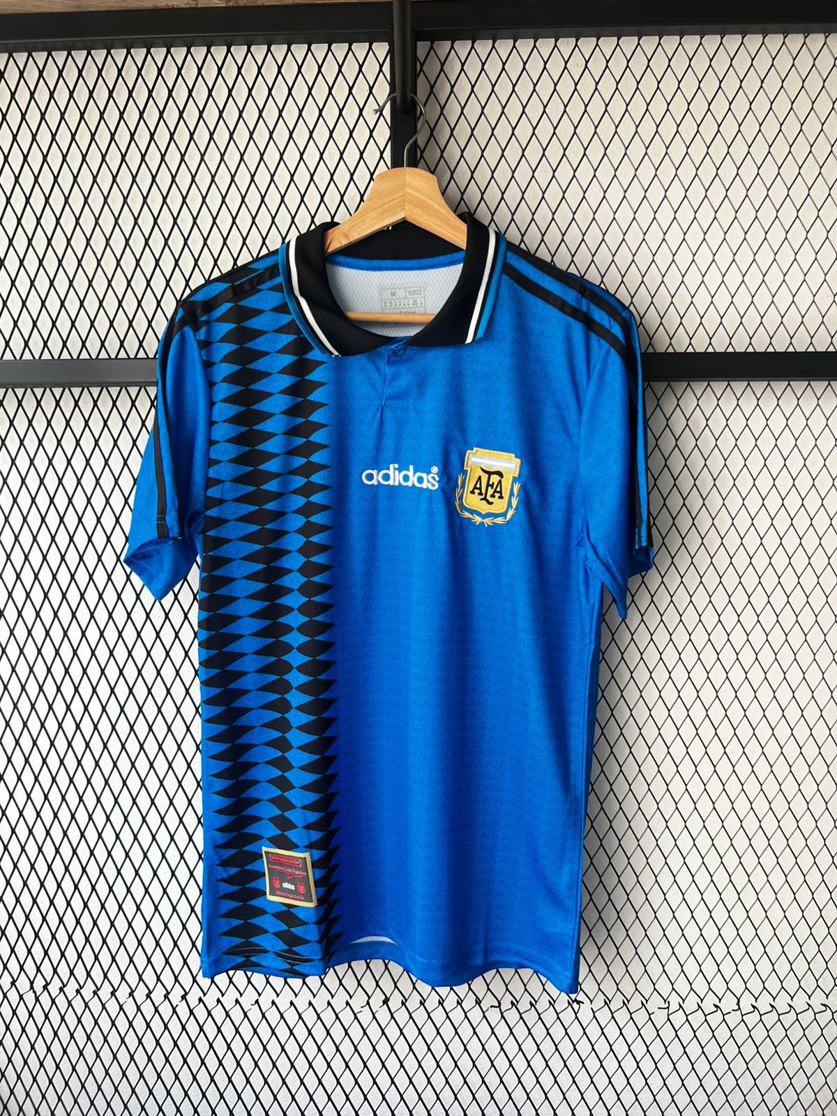 ARGENTINA RETRO 1994!