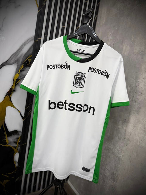 ATLETICO NACIONAL VISITANTE 2026 V. FAN