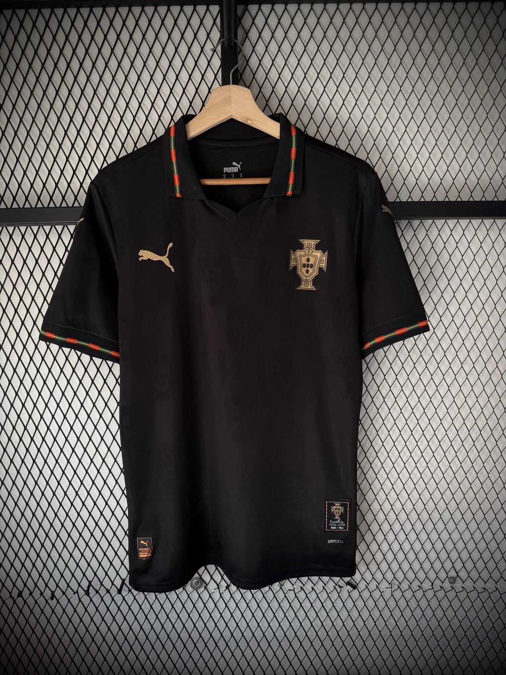 PORTUGAL VISITANTE 2026 MUNDIAL V. JUGADOR