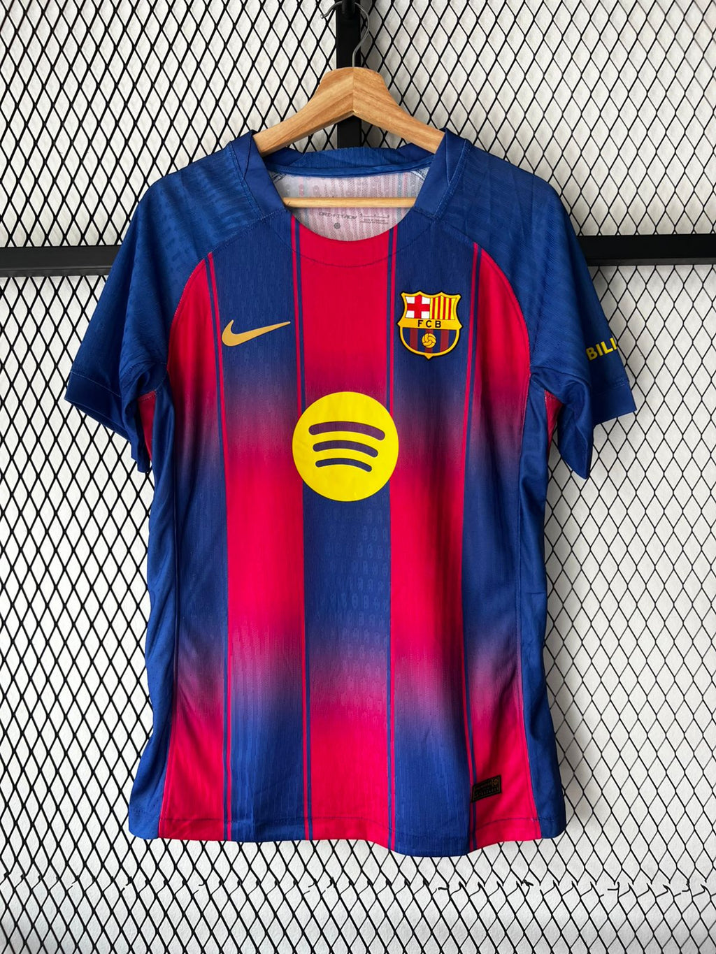 FC BARCELONA 2025/2026