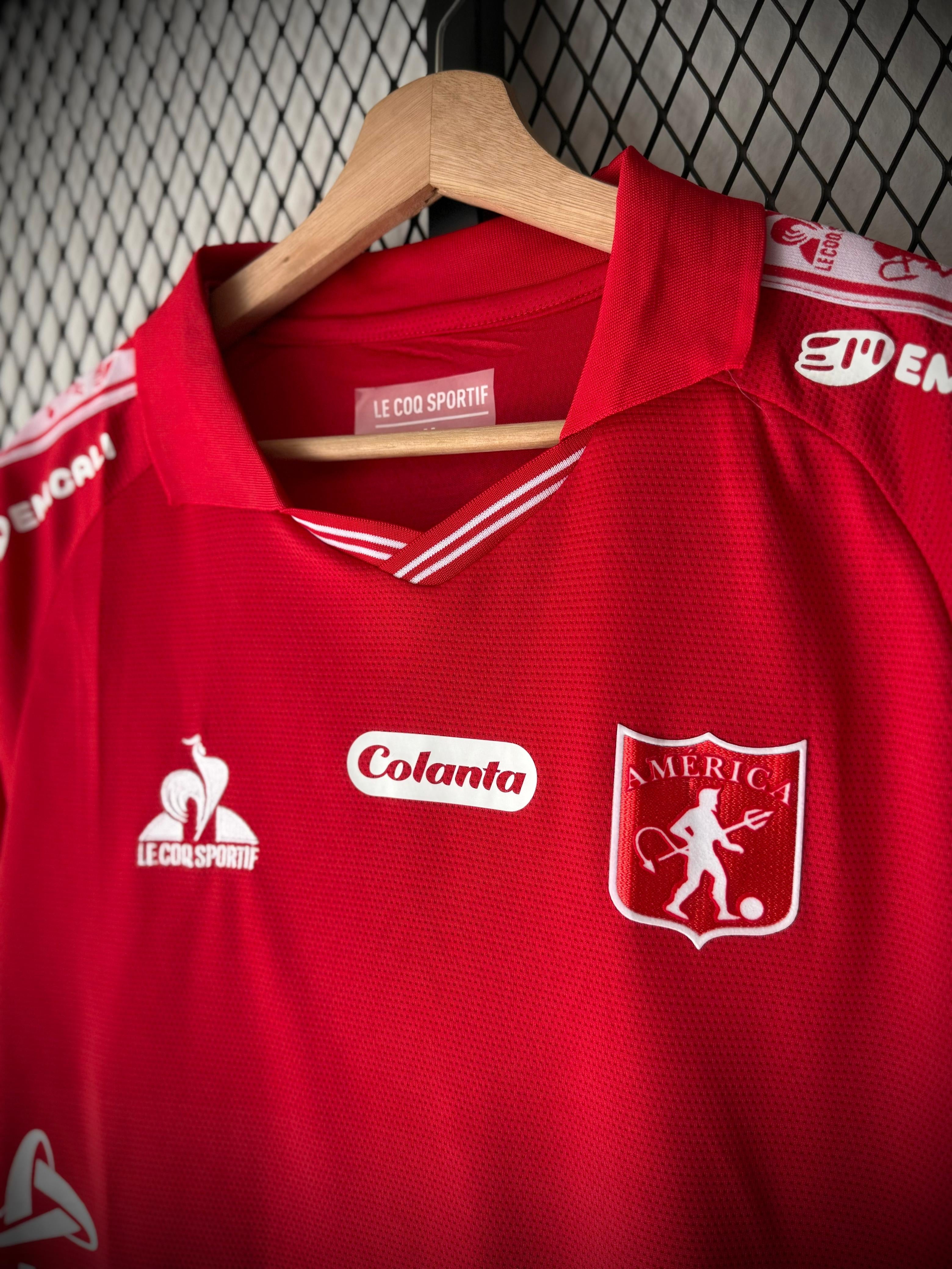 AMERICA DE CALI! 2025