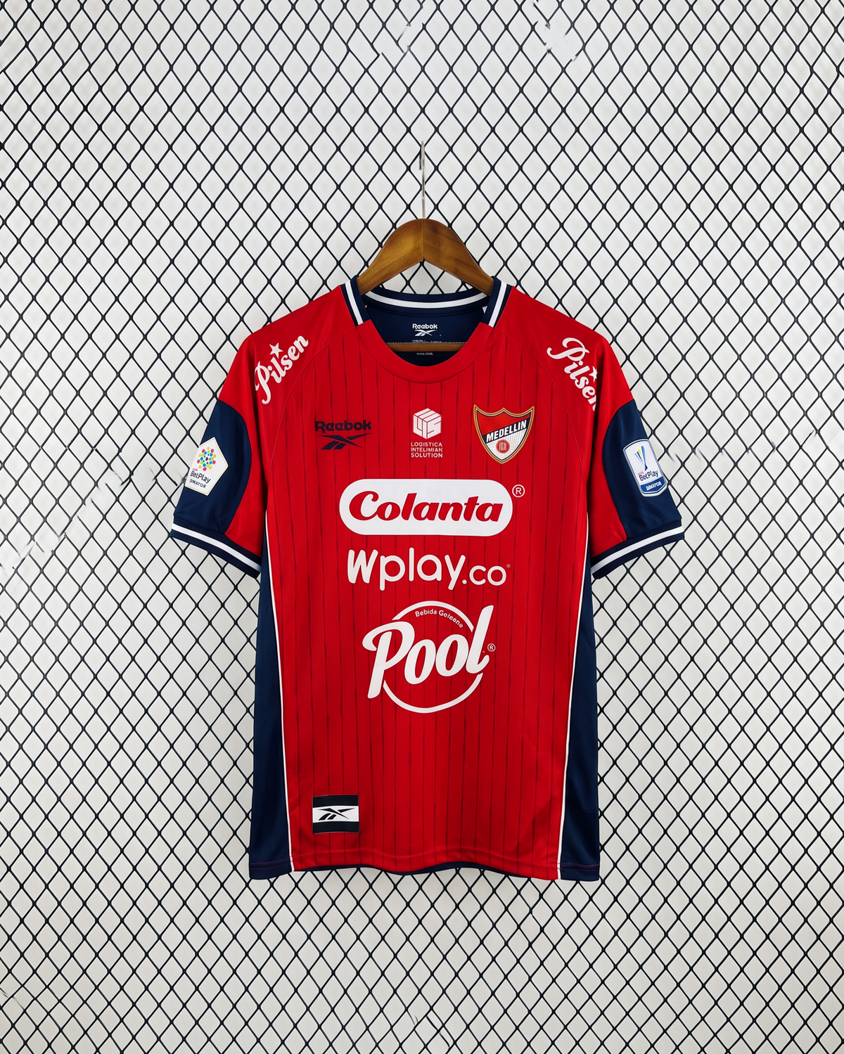 INDEPENDIENTE MEDELLIN LOCAL 2026-2 VERSIÓN JUGADOR