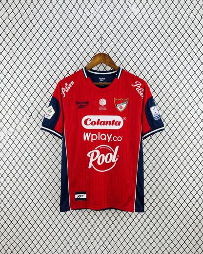 INDEPENDIENTE MEDELLIN LOCAL 2026-2 VERSIÓN JUGADOR